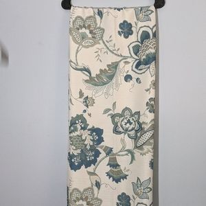 Set of 4 Curtain Panels